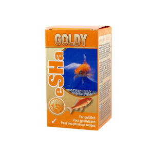eSHa Goldy 10 ml